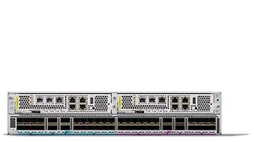 Cisco ASR 9000 Series Aggregation Services Routers Cisco