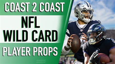 Nfl Player Props Today Free Nfl Picks Wild Card Weekend Nfl Best