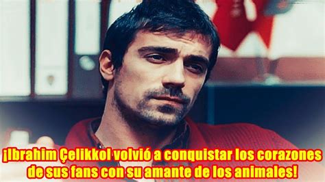 Ibrahim Elikkol Volvi A Conquistar Los Corazones De Sus Fans Con Su