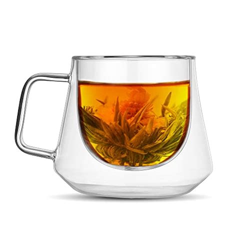 Find The Best Double Walled Glass Mug Reviews And Comparison Katynel