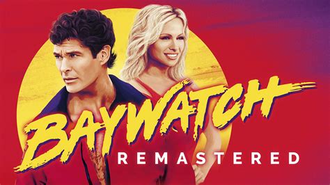 Baywatch Show