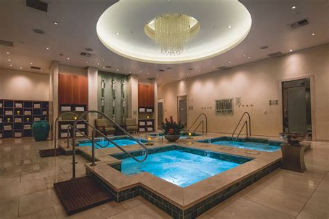 Couples Spa – Telegraph