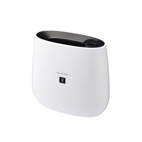 SHARP Air Purifier With PlasmaCluster And HEPA Filter FU J30SA B