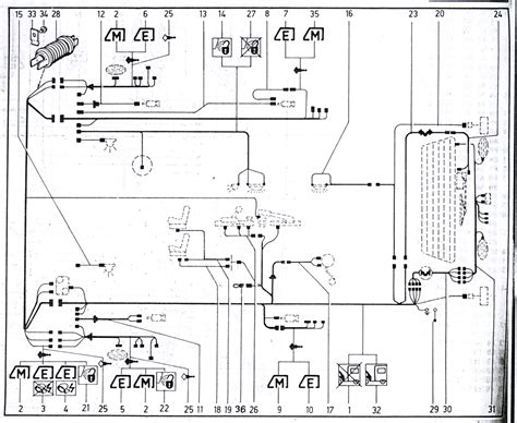 DIAGRAM Jeep Cherokee Computer Diagram WIRINGSCHEMA