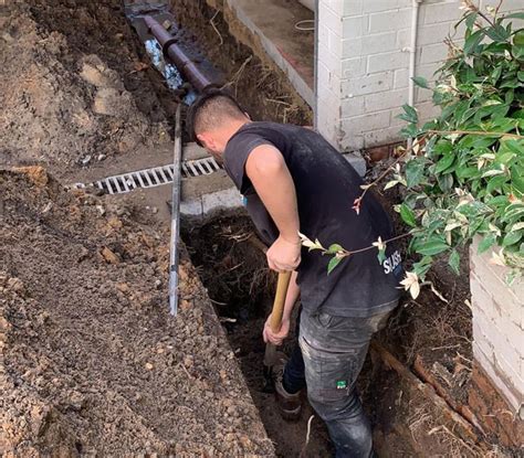 Blocked Drains Western Sydney Mr Splash Plumbing