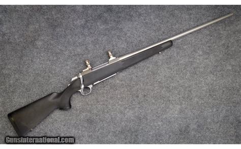 Browning ~ A Bolt ~ 280 Remington