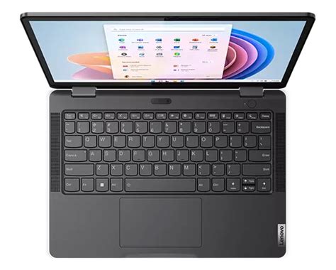 Lenovo 13w Yoga Gen 2 13 AMD 13 2 In 1 Laptop For Education