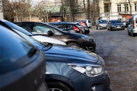 Polacy W Roku Kupili Mniej Samochod W Liczba Zarejestrowanych Aut