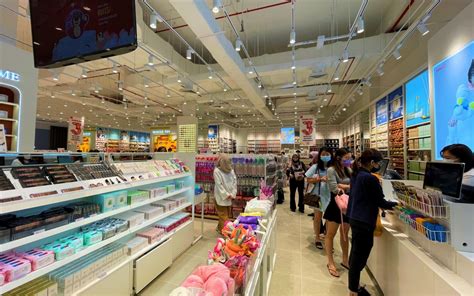 Miniso Ioi City Mall Sdn Bhd