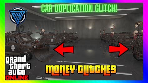 PATCHED GTA 5 Online SOLO Unlimited MONEY Glitch Car Duplication