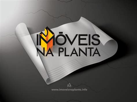 Logotipo Criado Para A Imobili Ria De S O Paulo Sp Brasil