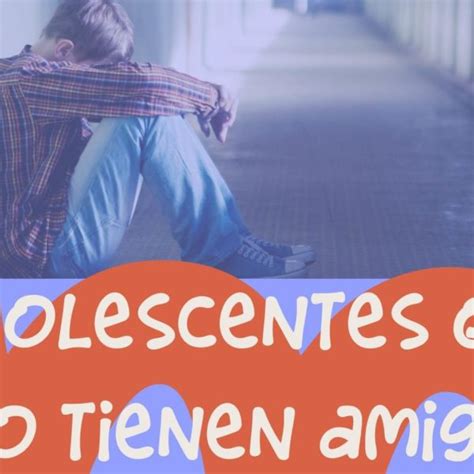 Autoestima Archivos Adolescencia Positiva