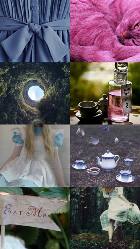 Disney Alice Alice In Wonderland Disney Aesthetic