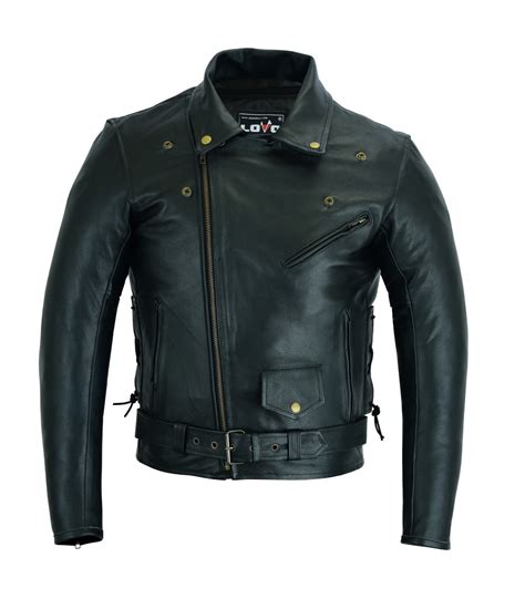 Cazadora Para Moto Chaqueta Lovo Para Moto Chaqueta Corta Para Moto