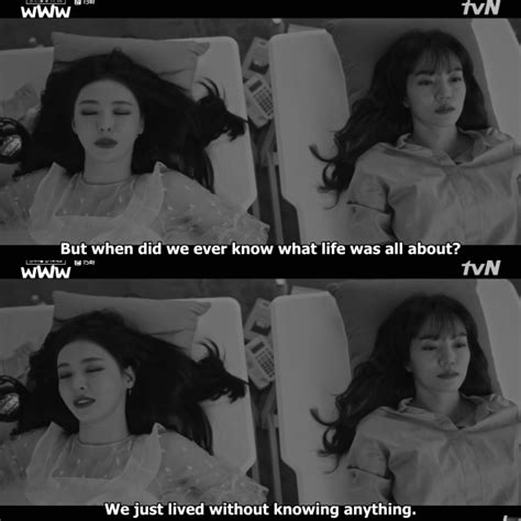 Quotes Drama Korea Korean Drama Quotes Kdrama Quotes Quotations Qoutes Dramatic Eye Makeup