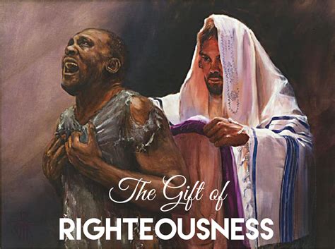 T Of Righteousness Pastor Darryl Baker