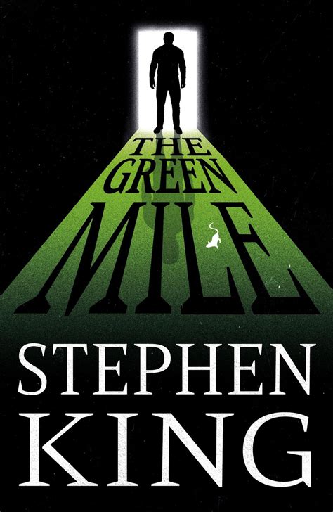 The Green Mile Von Stephen King Taschenbuch 978 0 575 08434 6