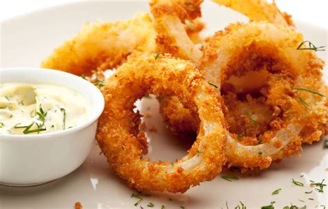 Calamars Frits Recette De Calamars Frits Marmiton