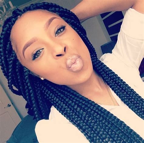 African Women Braids Fashionnfreak