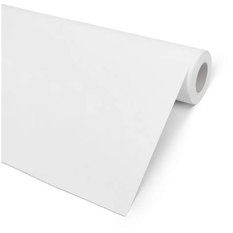 Adesivo Vinil Lav Vel Branco Fosco Envelopamento Autocolante M X Cm