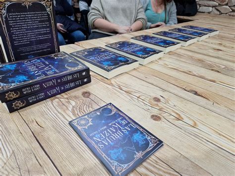 Ediciones Freya On Twitter RT LauShei Ayer Presentamos Las Brujas