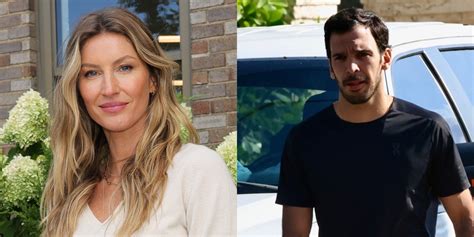 Gisele Bündchen Pregnant With Baby No 3 Expecting First Child With