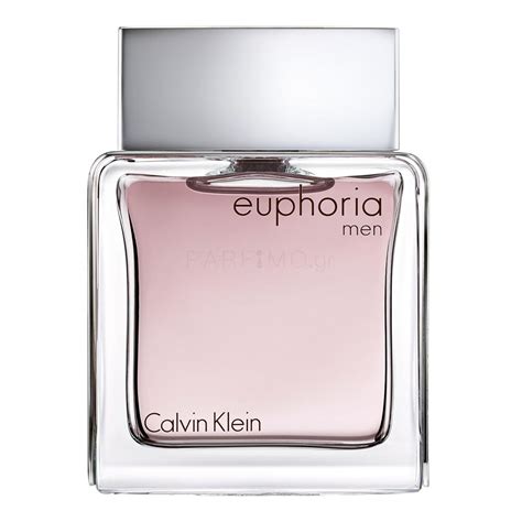 Calvin Klein Euphoria Eau De Toilette Ml Parfimo Gr