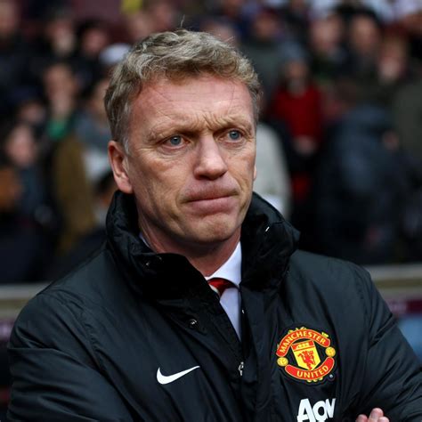 David Moyes Ends Manchester United Tradition, Scraps Christmas Panto | News, Scores, Highlights ...