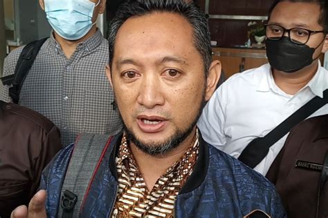 Dicopot Dari Jabatan Kepala Bea Cukai Makassar Andhi Pramono Masih