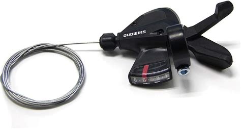 Lizac Shimano Levier De Vitesse Altus Sl M Vitesse Droite Manette