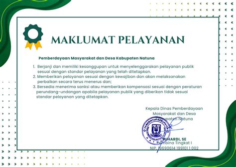 Fasilitasi Pengembangan Kawasan Pedesaan Dan Kerjasama Antar Desa Dan