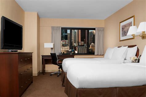 The Manhattan Hotel at Times Square in New York (NY) - Room Deals ...