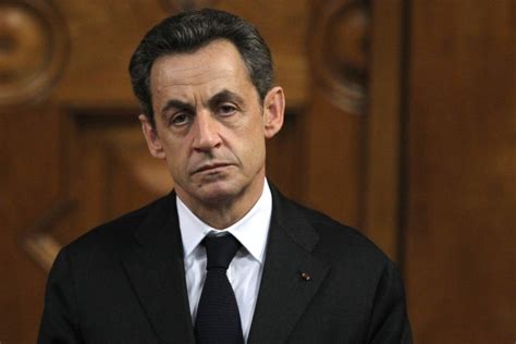 Nicolas Sarkozy Accus De Manque De Respect En Suisse