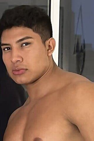 Alexis Uriel Gay Pornstar Boyfriendtv