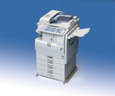 Ricoh Aficio Mp C Price In Pakistan Copier Pk