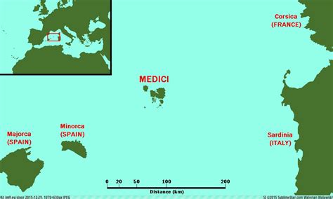 Just Cause 3 Map