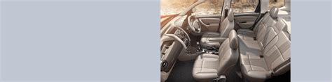 Best 5 Seater Cars To Buy