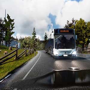 Buy Bus Simulator Xbox One Compare Prices