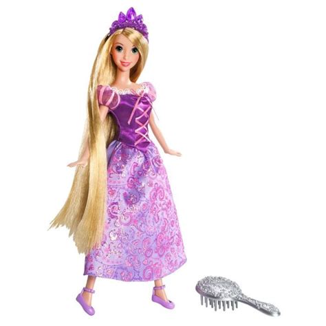 Disney Princesse Raiponce Paillettes Cdiscount Jeux Jouets