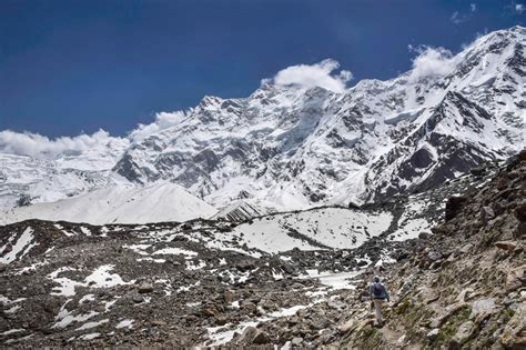 Fairy Meadows Trek Nanga Parbat Base Camp A Complete Guide