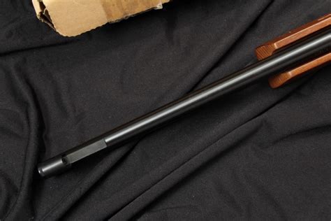 Anschutz Achiever 22 Lr Bolt Action Target Rifle In The Box For Sale