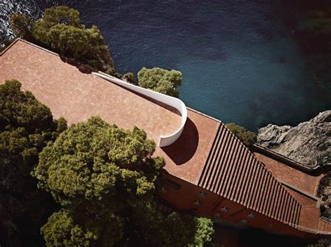 The timeless allure of Casa Malaparte