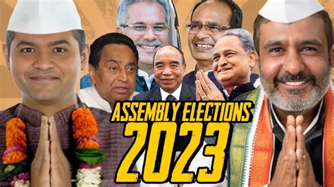 Assembly Elections 2023