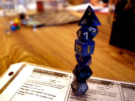 How to Be a Good Dungeon Master: Tips and Advice I Wish I’d Gotten ...