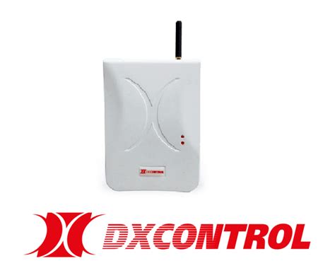 Comunicador De Panel De Alarma Dx Control Sam V A Wifi G G Sms Mail