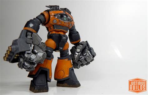 Justinius Builds HGUC Zogok Custom Build