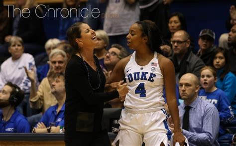 Duke women's basketball signs 3 to 2018 recruiting class - The Chronicle