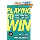 Amazon Playing To Win How Strategy Really Works