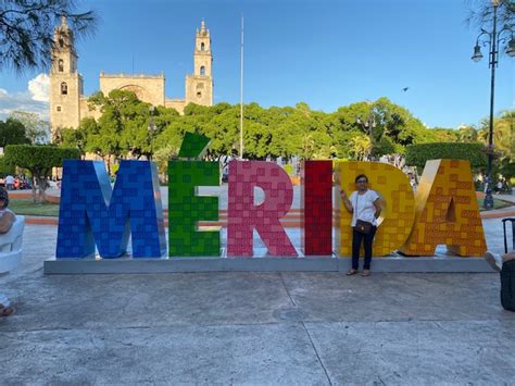 YUCATÁN | Mérida – Trip By Trip