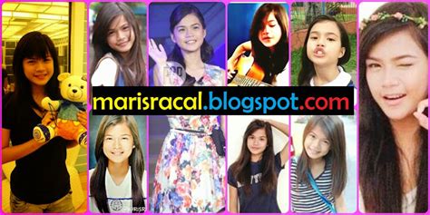 Mariestella Cañedo Racal Singing Sunshine Ng Davao Pbb All In